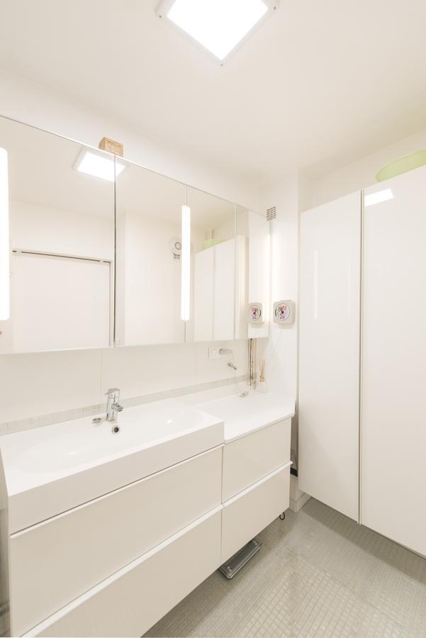 Veeve - Contemporary Near Bastille Apartment Paris