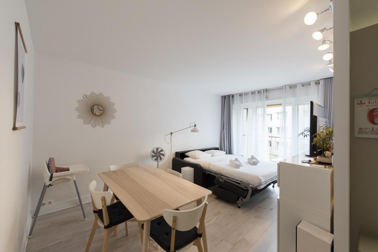 Veeve - Contemporary Near Bastille Apartment *