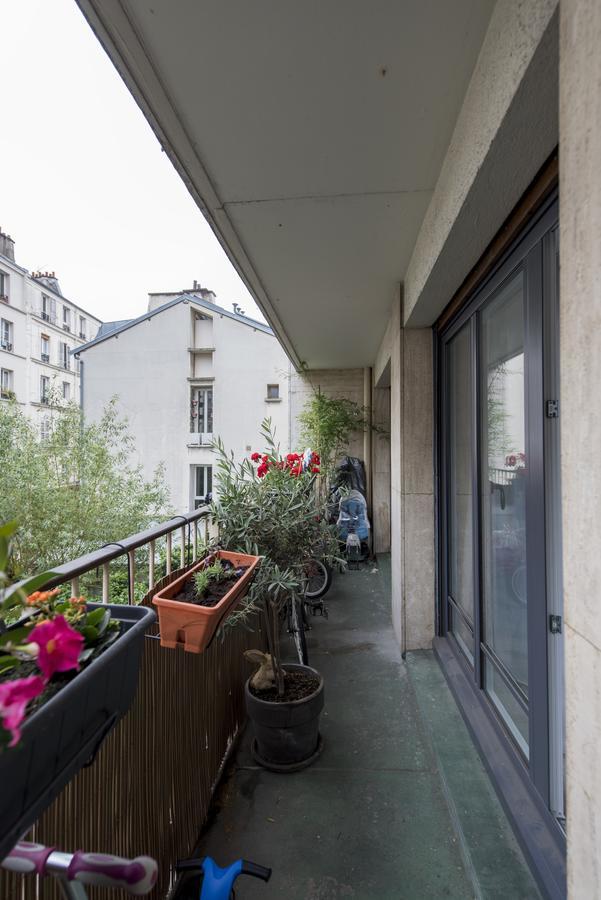 Apartment Veeve - Contemporary Near Bastille Paris