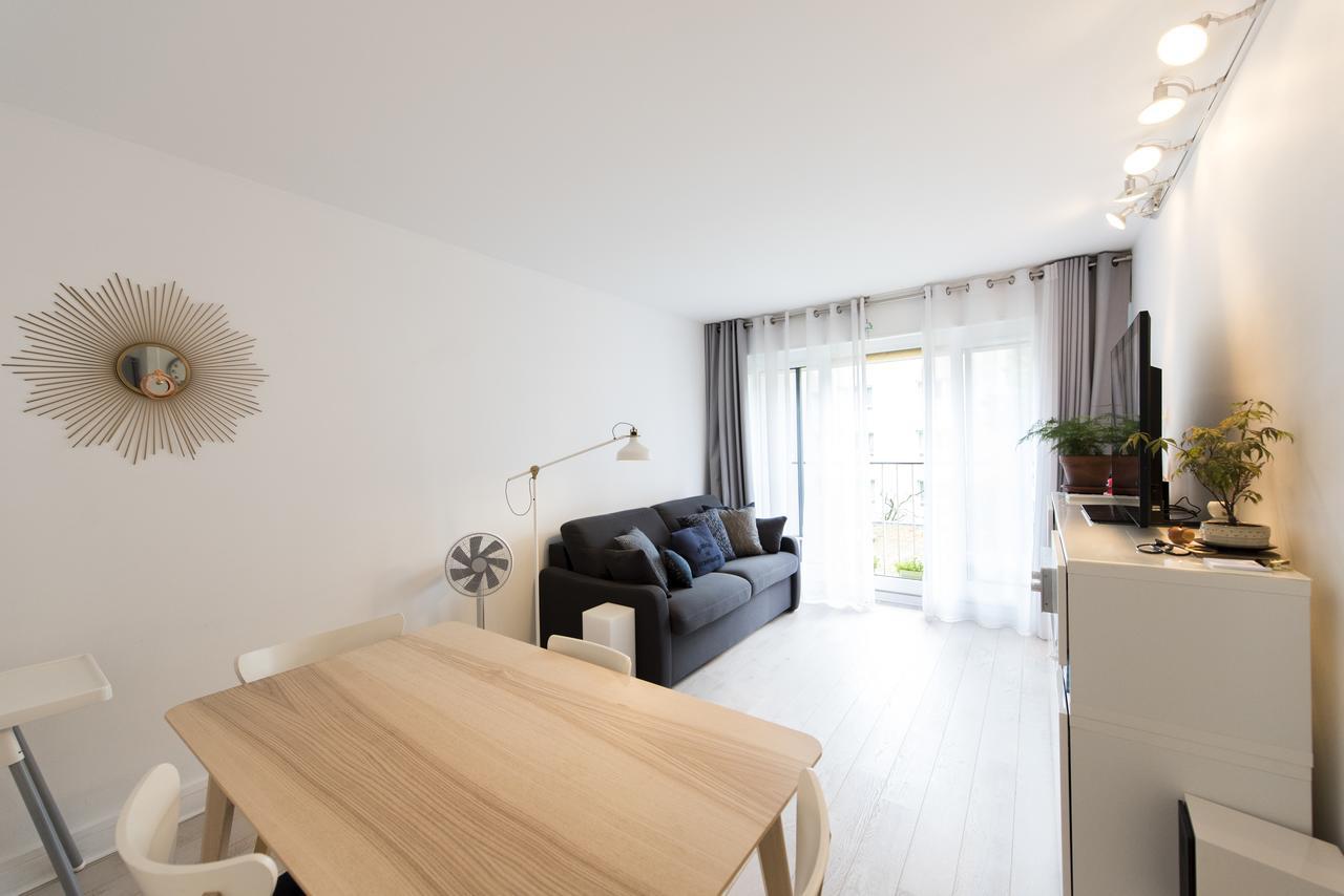 Veeve - Contemporary Near Bastille Paris