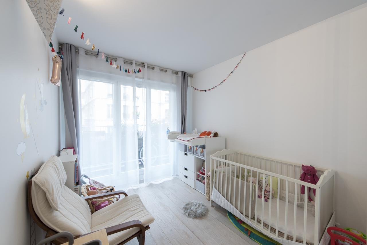 Apartment Veeve - Contemporary Near Bastille