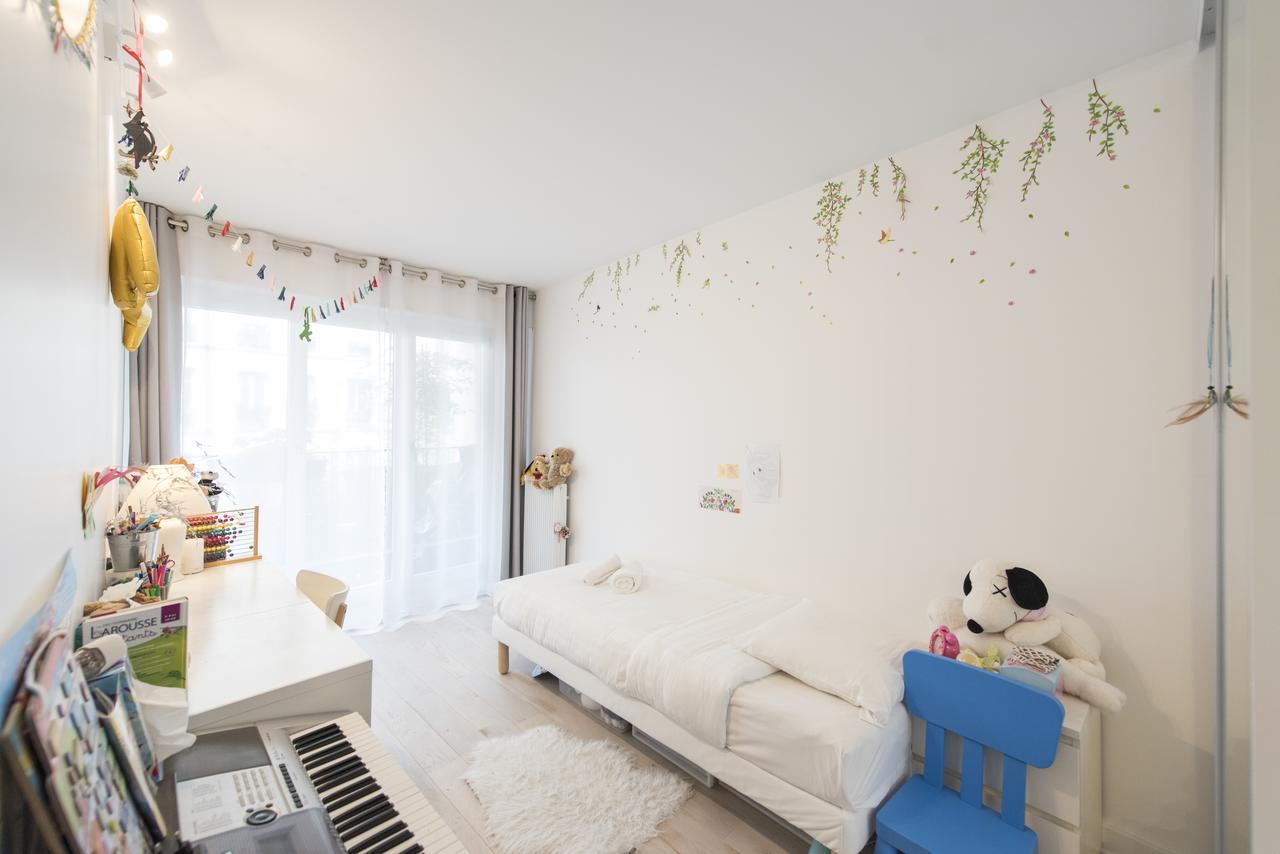 Veeve - Contemporary Near Bastille Paris