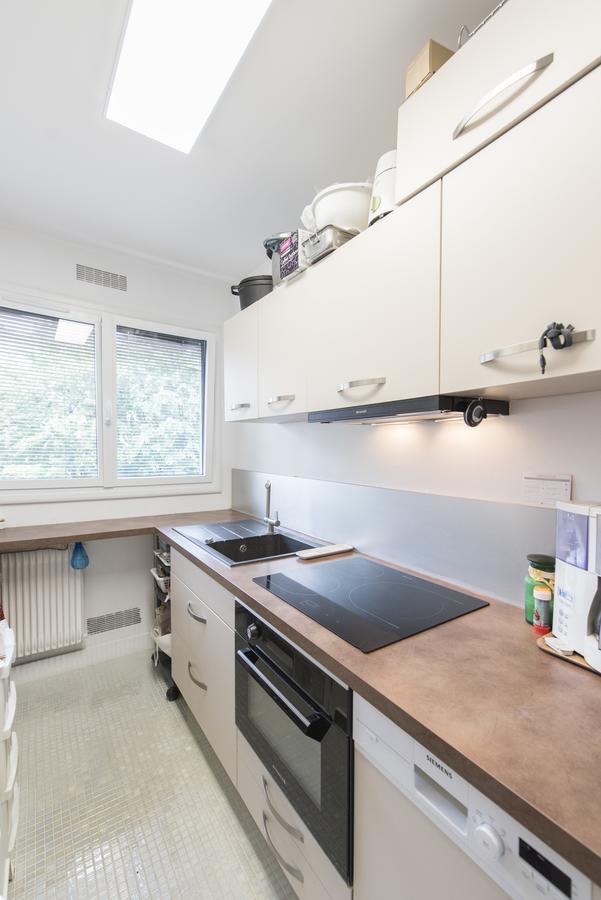 Veeve - Contemporary Near Bastille Apartment *