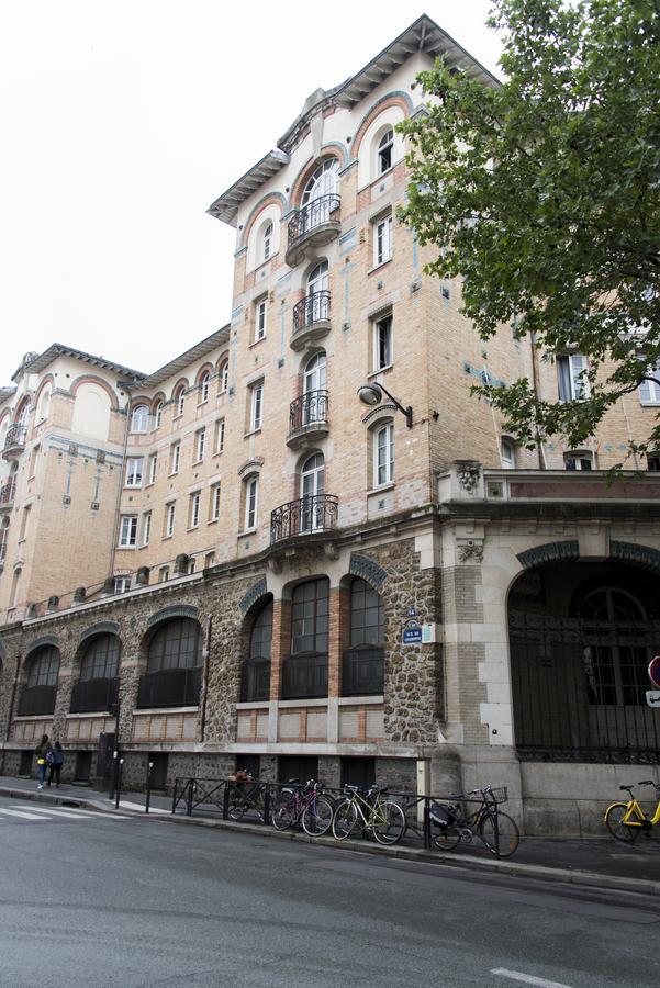 Veeve - Contemporary Near Bastille Apartment *