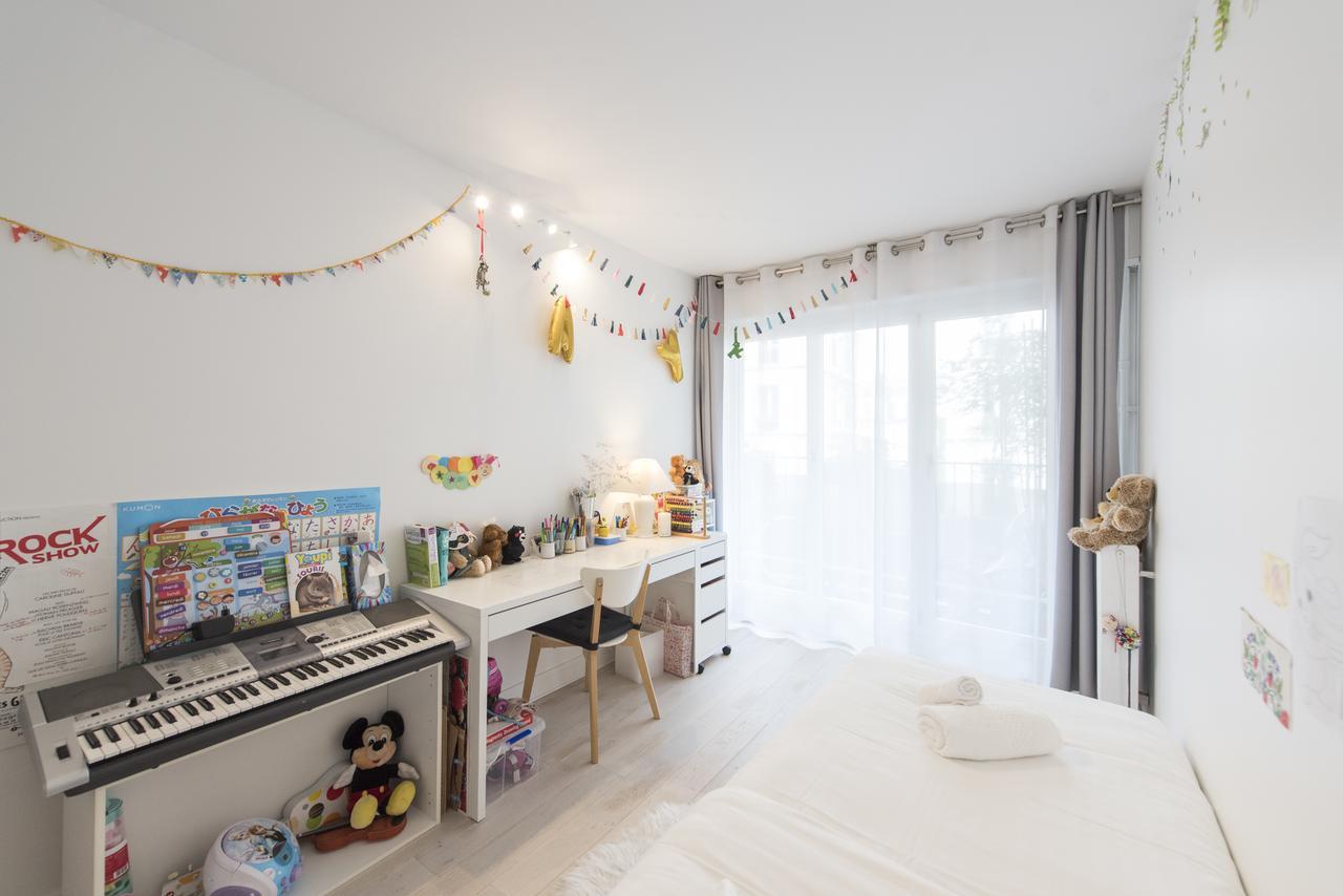 Veeve - Contemporary Near Bastille Paris